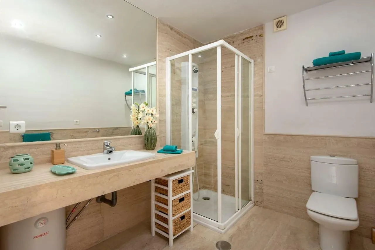Magnifico Apartamento En Complejo Privado Alhaurin de la Torre Spain