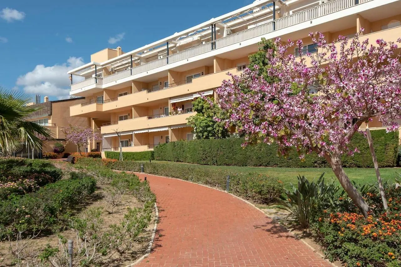 Magnifico Apartamento En Complejo Privado Alhaurin de la Torre Spain