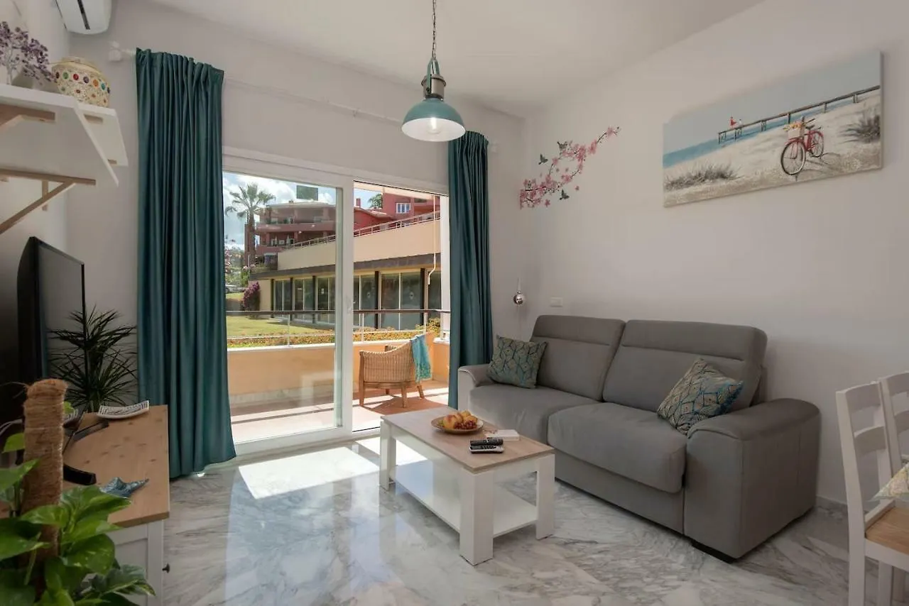 Magnifico Apartamento En Complejo Privado Alhaurin de la Torre Spain
