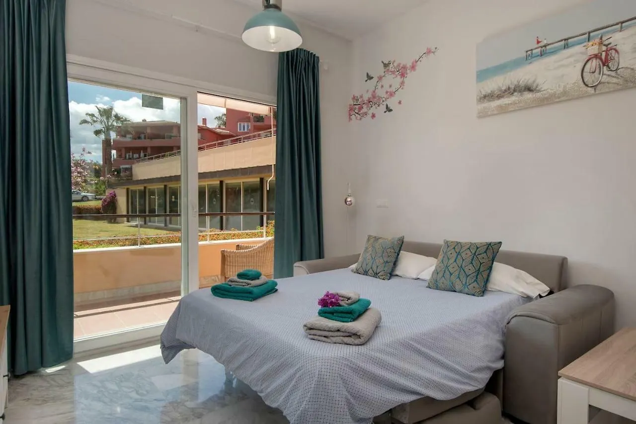 Magnifico Apartamento En Complejo Privado Alhaurin de la Torre 0*,  Spain