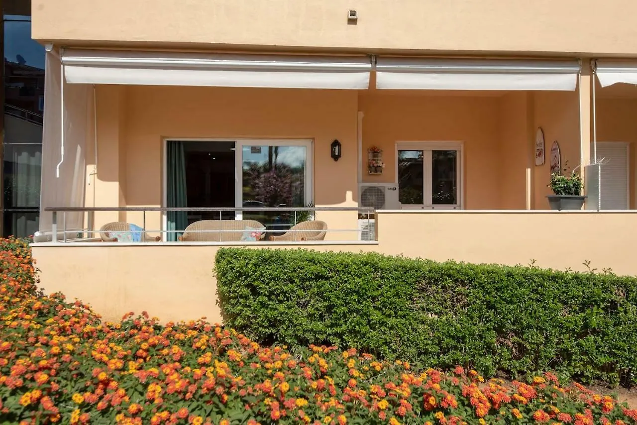 Magnifico Apartamento En Complejo Privado Alhaurin de la Torre Apartment