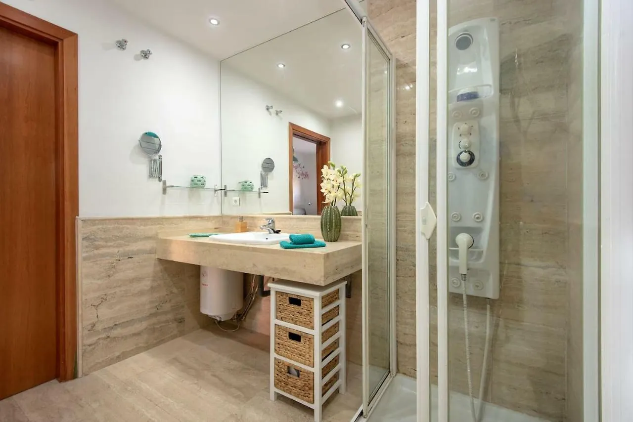 Apartment Magnifico Apartamento En Complejo Privado Alhaurin de la Torre