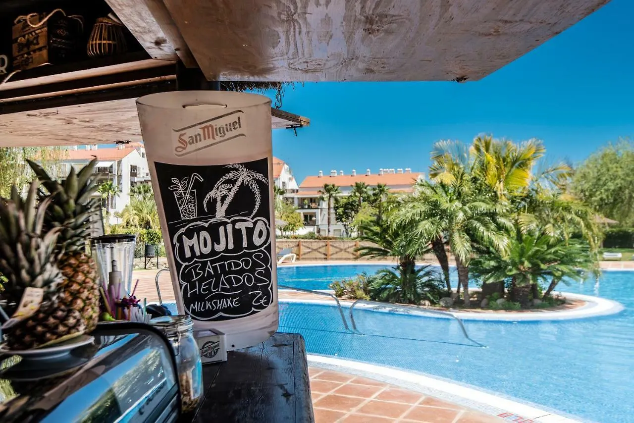 Magnifico Apartamento En Complejo Privado Alhaurin de la Torre